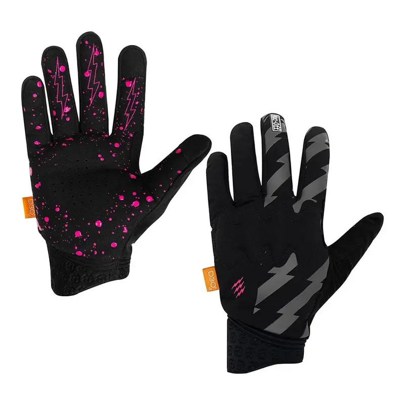 Muc-Off D30 Rider 1