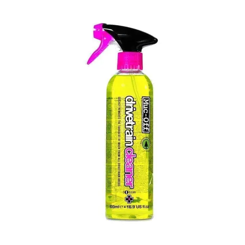 Muc-Off Drivetrain Cleaner 1