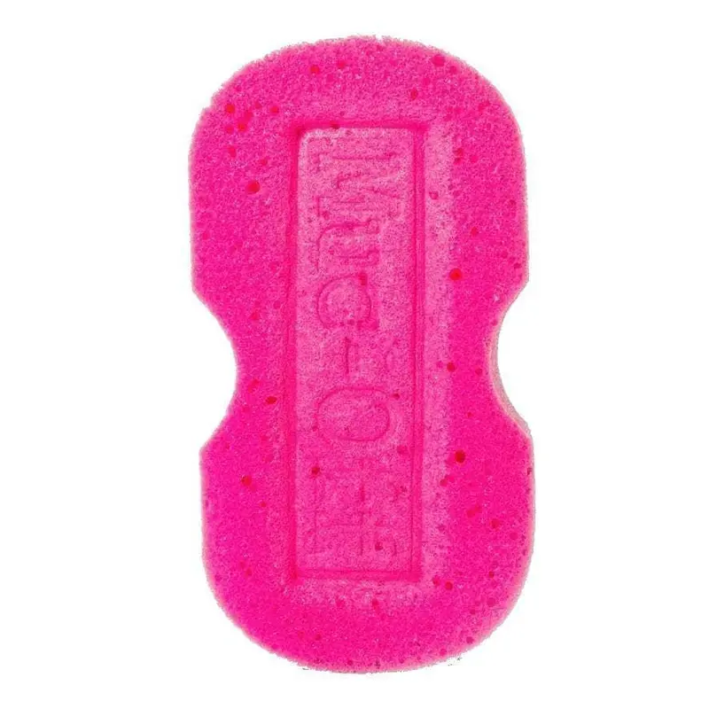 Muc-Off Expanding Microcell Sponge 1