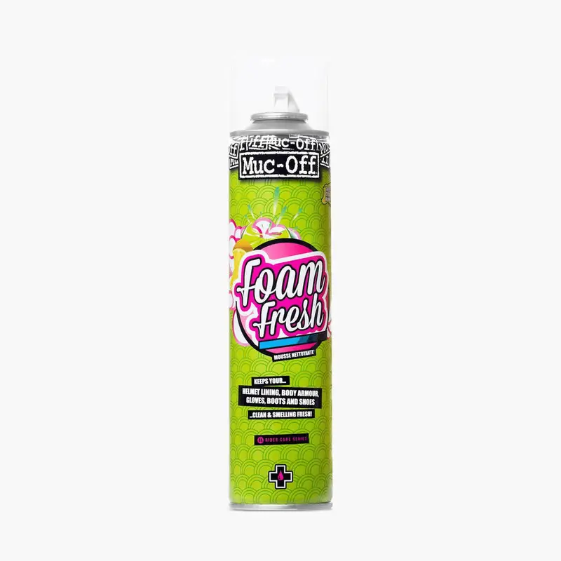 Muc-Off Foam Fresh 400Ml 1