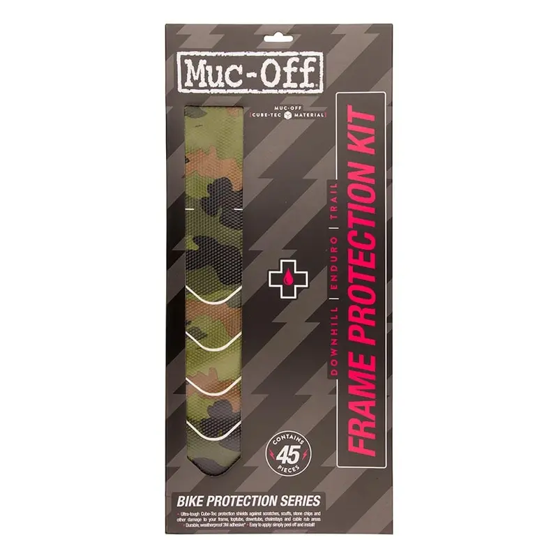 Muc-Off Frame Protection 1
