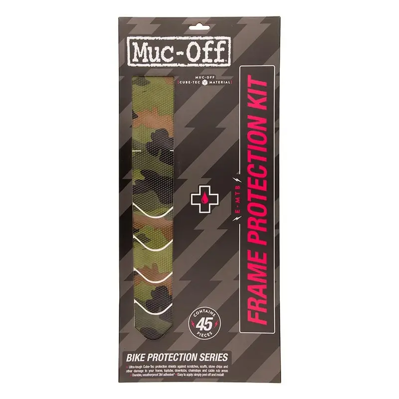 Muc-Off Frame Protection E-Mtb 1