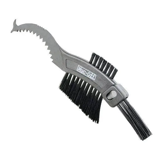 Muc-Off Individual Claw Brush 1