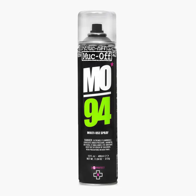 Muc-Off Mo94 Multi-Purpose Spray 1