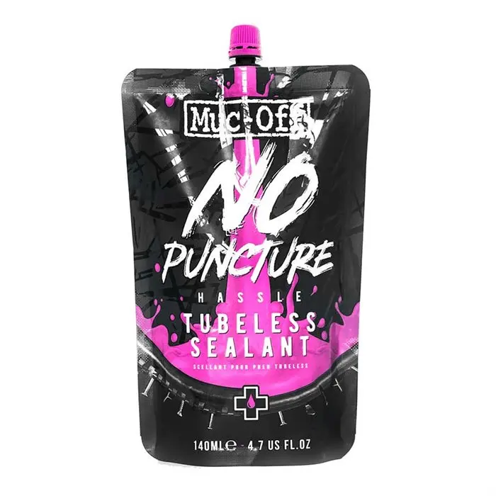 Muc-Off No Puncture Hassle Sealant 1