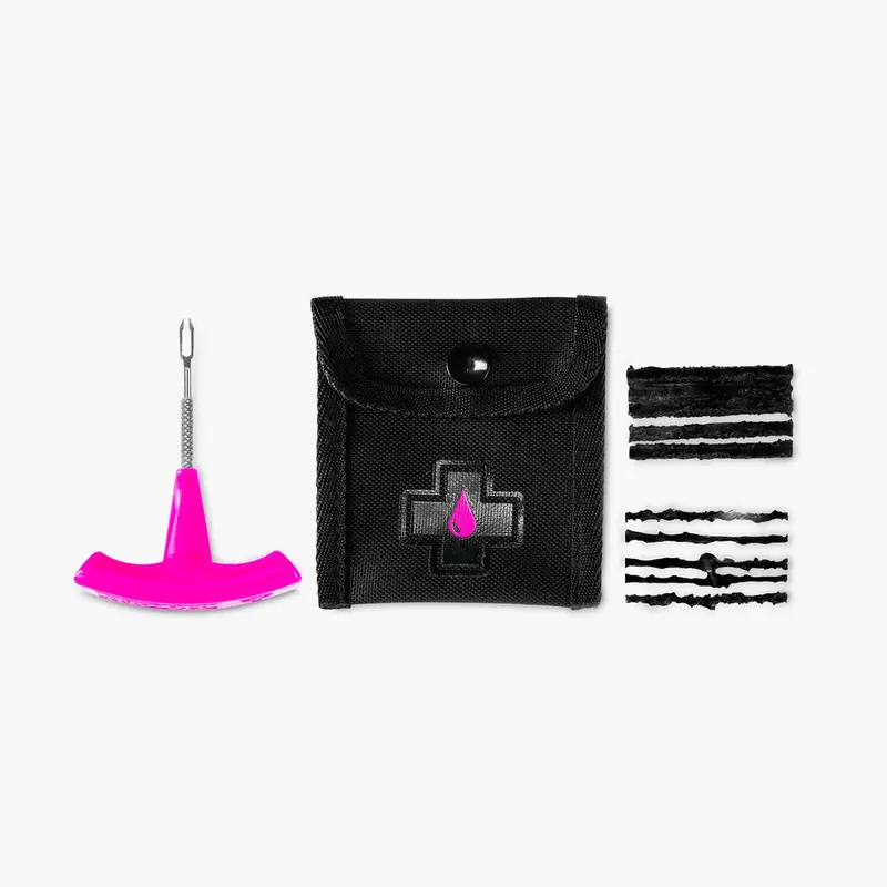 Muc-Off Puncture Plug Repair Kit 1