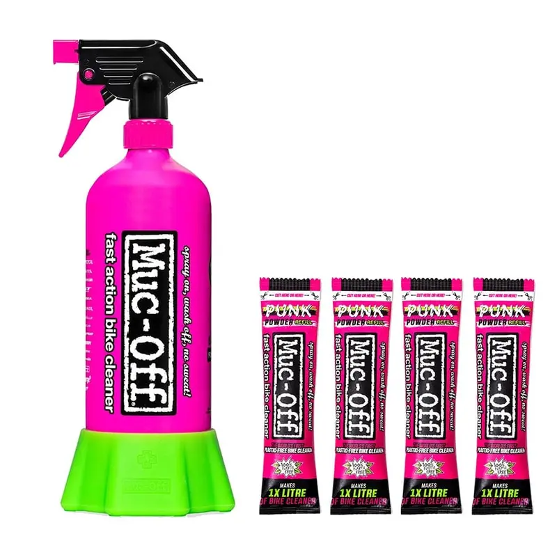 Muc-Off Punk Powder 1