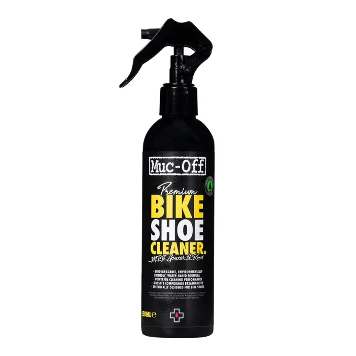 Muc-Off Shoe Cleaner 13.5Oz 1