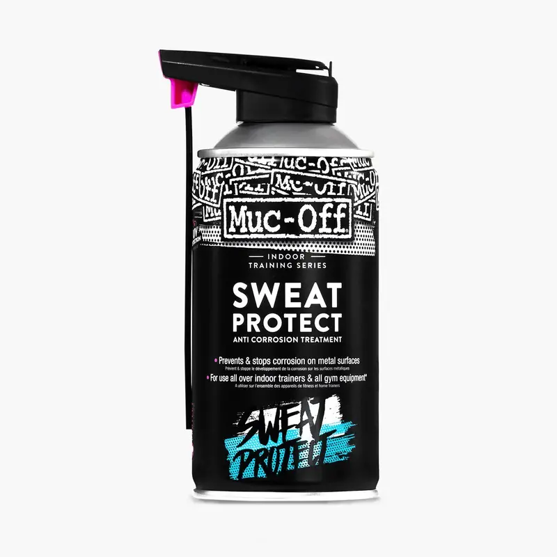 Muc-Off Sweat Protect 1