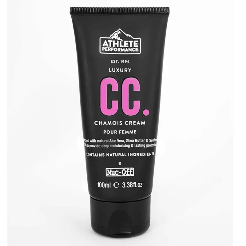 Muc-Off Women's Chamois Cream 1
