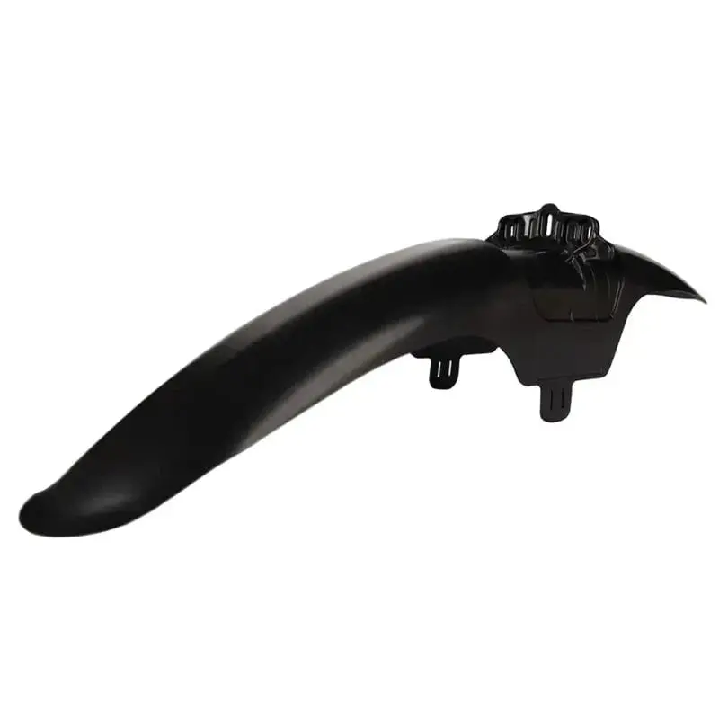 Mudhugger Evo Long Front Fender 1