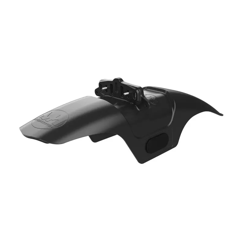 Mudhugger Evo Long Front Fender 2