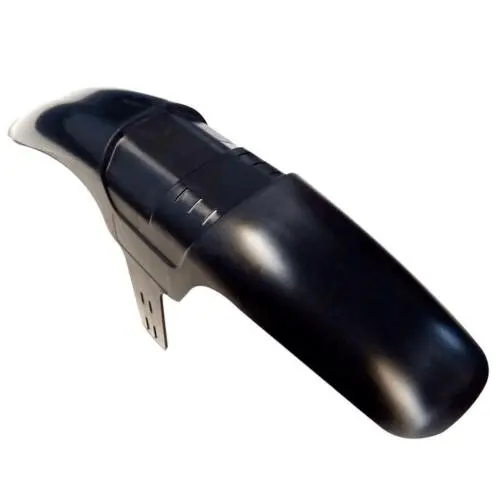 Mudhugger Evo Long Front Fender 2