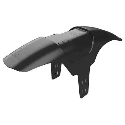 Mudhugger Evo Shorty Front Fender 1