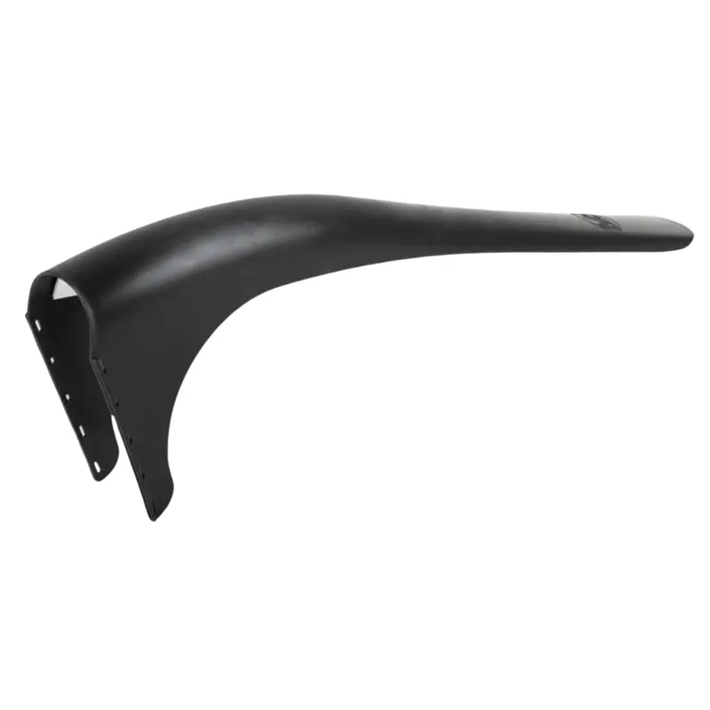 Mudhugger Gravel Rear Fender 1