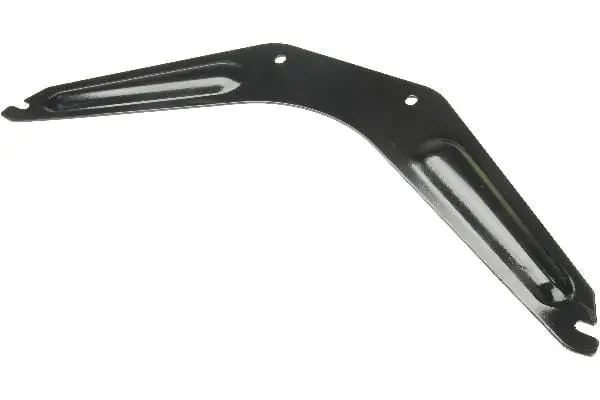 Muffler Bracket - Porsche 1