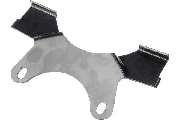 Muffler Bracket - Porsche 1