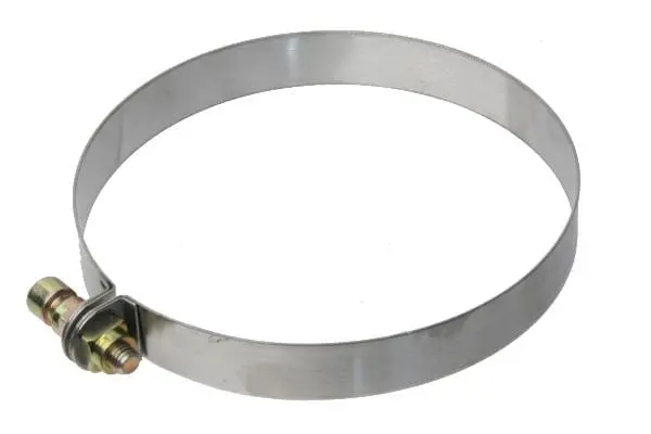 Muffler Strap With Bolt - Porsche 1