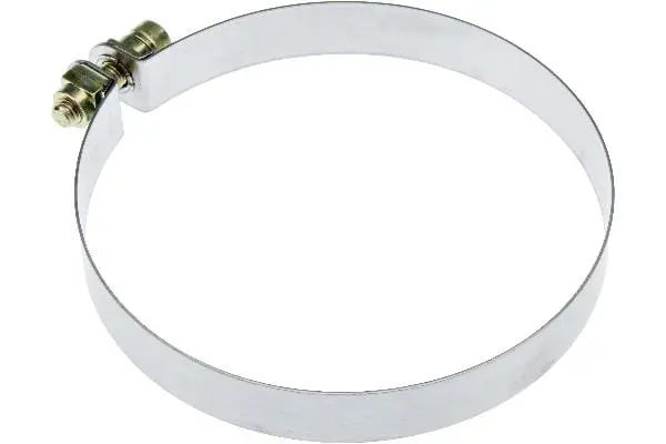 Muffler Strap Wth Bolt - Porsche 1