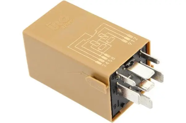 Multi Purpose Relay - Bmw 1