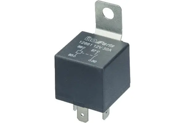 Multi Purpose Relay - Jaguar 1