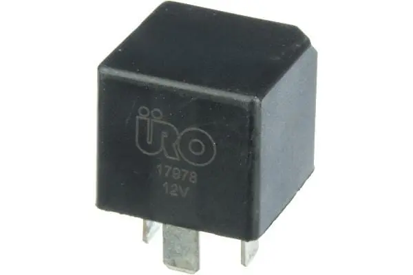 Multi Purpose Relay - Jaguar / Land Rover 1