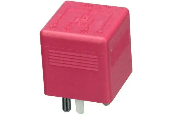 Multi Purpose Relay - Mercedes 1