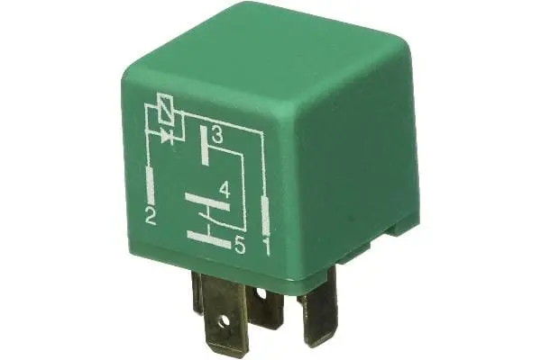 Multi Purpose Relay - Volvo 1