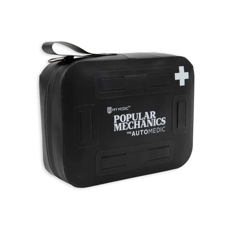 My Medic | Auto Medic 1