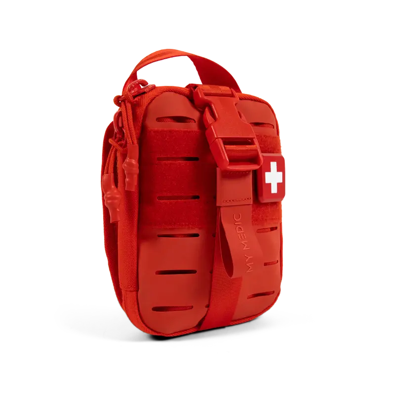 My Medic Sidekick | First Aid Kit 6