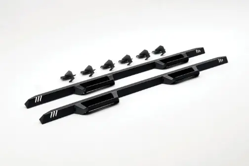N-Fab Epyx Step System For 4Runner (2010-2024) 1