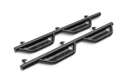 N-Fab Nerf Step Rs System For 4Runner (2010-2024) 1