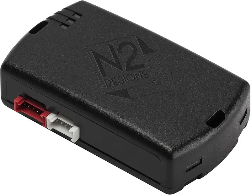 N2 Designs Remote Start Kit - G Key For 4Runner (2010-2019) 1