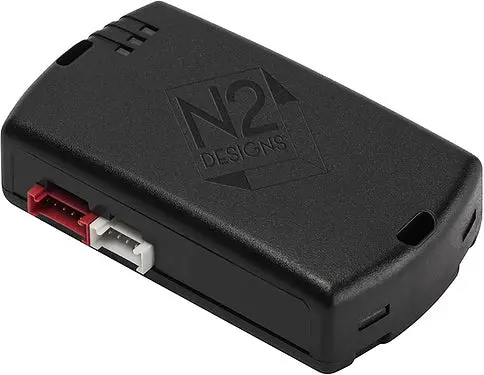 N2 Designs Remote Start (Push To Start W/ Key Takeover) For 4Runner (2020-2024) 1