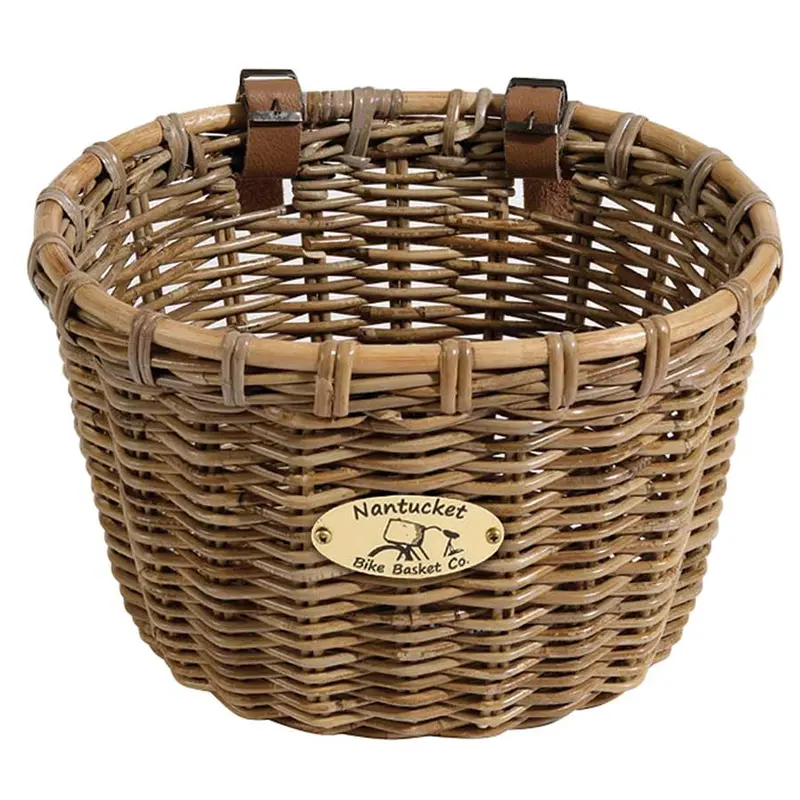 Nantucket Tuckernuck Collection Oval 1
