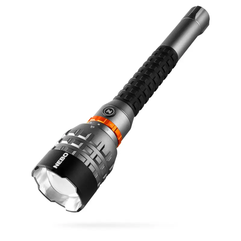 Nebo Davinci 18000 Rechargeable Flashlight 1