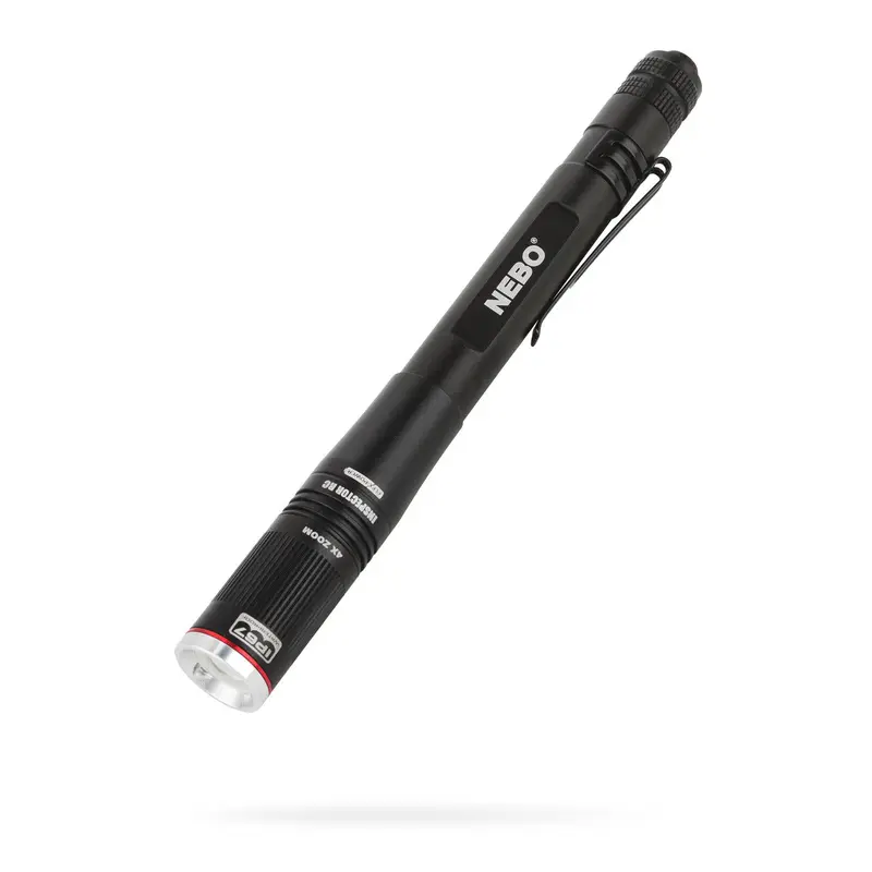 Nebo Inspector Rc Penlight 1