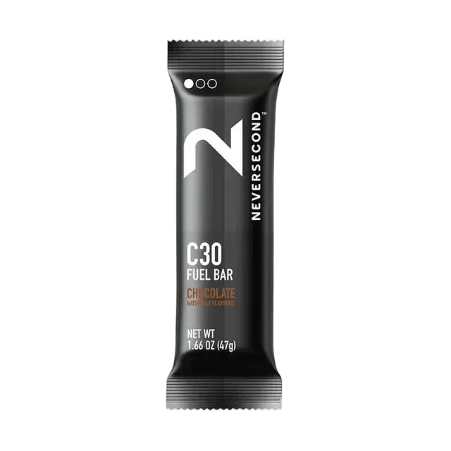Neversecond C30 Fuel Bar Single 2