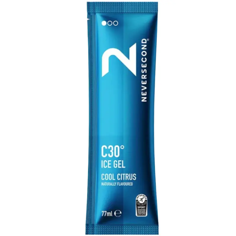 Neversecond C30 Ice Gel 1