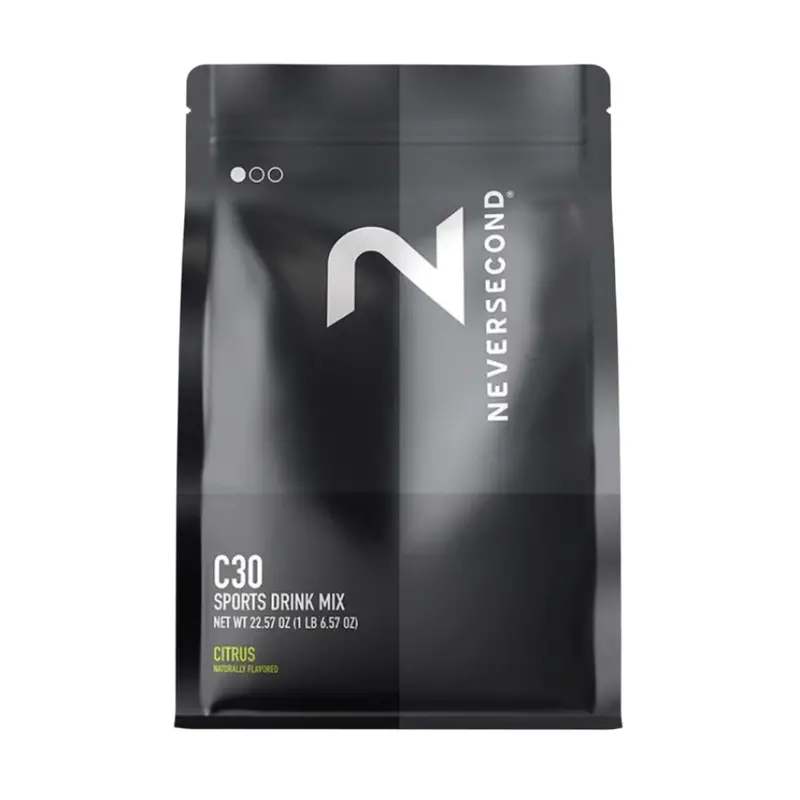 Neversecond C30 Sports Drink Mix 1