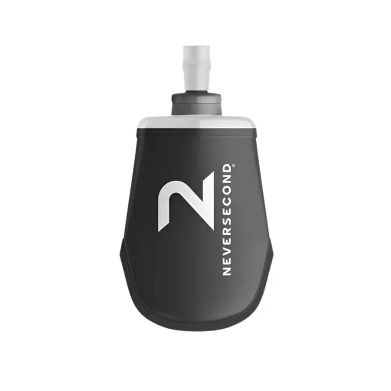 Neversecond Gel Flask 1