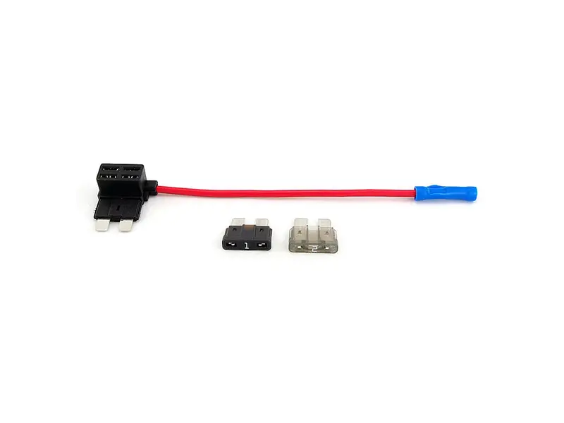 Newsouth Performance Ato Fuse Tap & Fuses 1