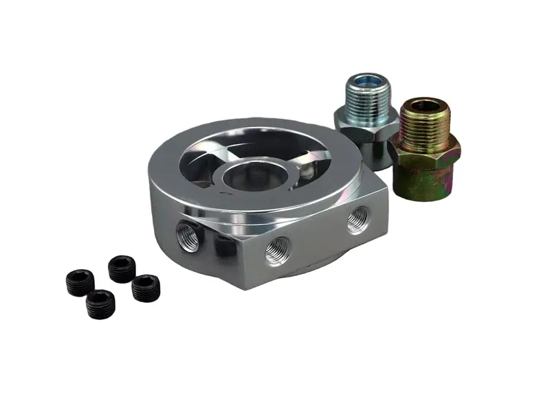 Newsouth Performance Filterport 3/4"-16 Thread 1
