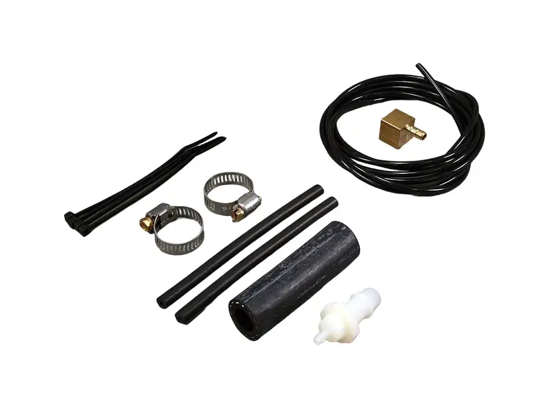 Newsouth Performance Mk5/Mk6 2.0 Tsi Nobuzz Tubing Kit 1