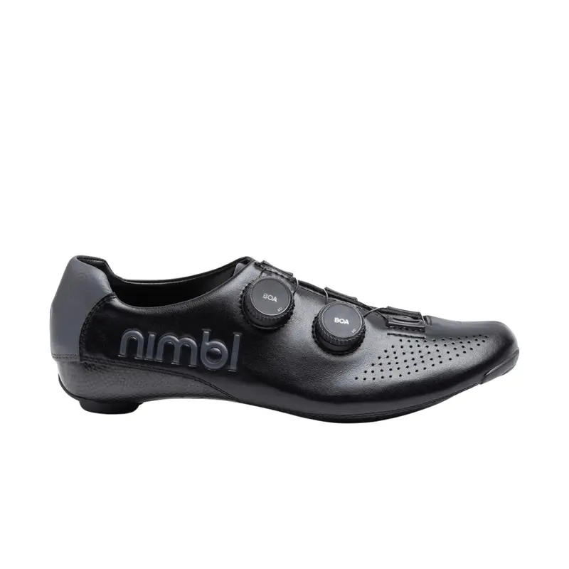 Nimbl Exceed Shoe 1