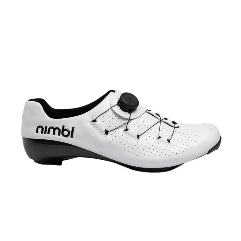 Nimbl Feat Ultimate Glide Shoe 1