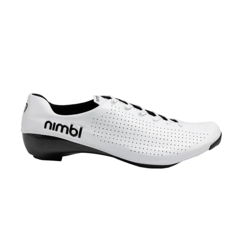 Nimbl Ultimate Air Cycling Shoe – Ultra-Lightweight, Dual-Boa® Fit System