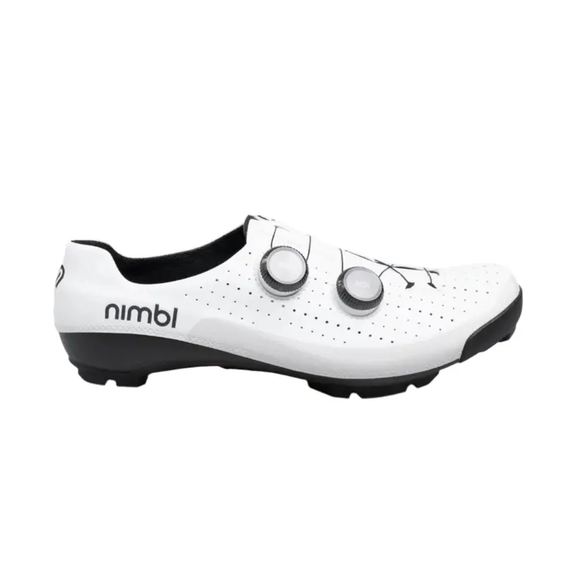 Nimbl Urano Road Cycling Shoe – Ventilated, Boa® IP1 Closure
