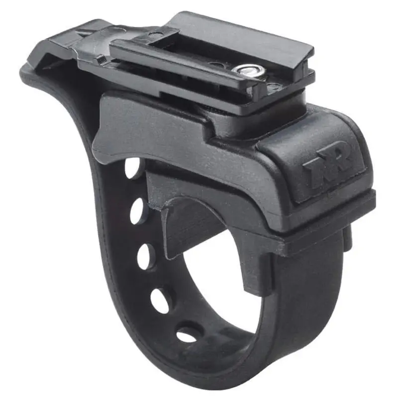 Niterider Handlebar Strap Mount (Fits Lumina/Mako Series) 1