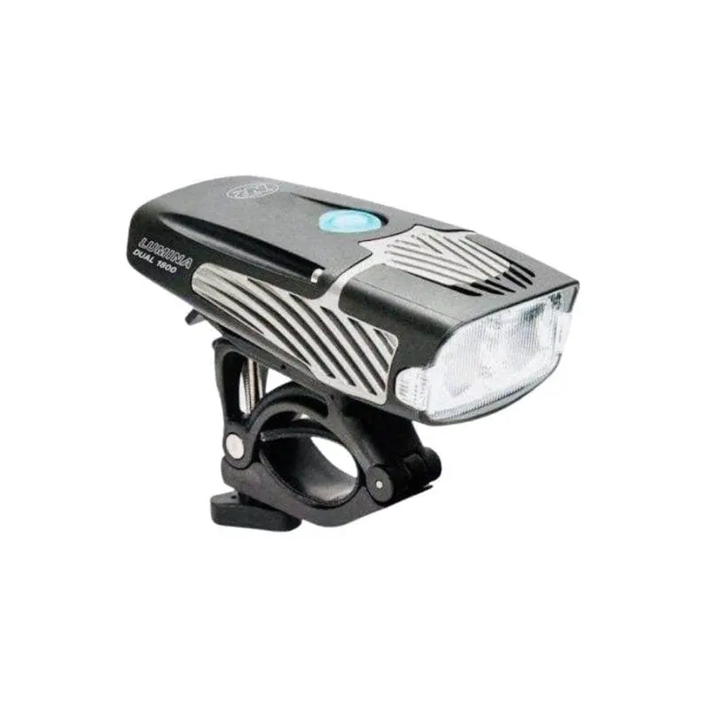 Niterider Lumina Dual 1800 Front Light 1